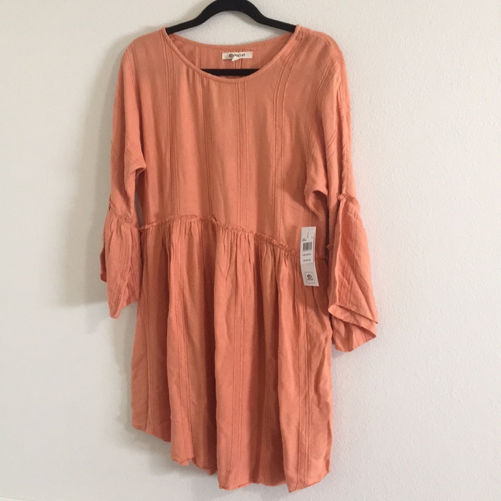 Rip Curl Pink Dress